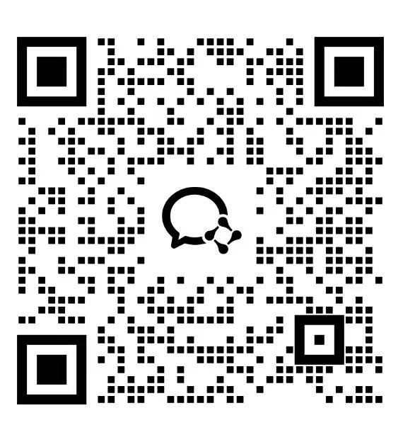 企业微信二维码